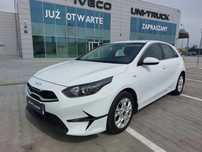 Kia Ceed Okazja ! Stan idealny!
