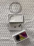 Apple iPhone 14 128GB + 13 etui