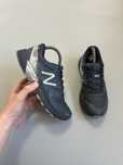 New balance summit gore-tex fresh foam 39(24.5cm)