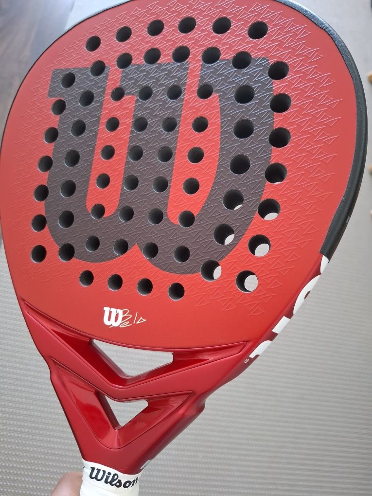 Wilson Bela Elite v2.5