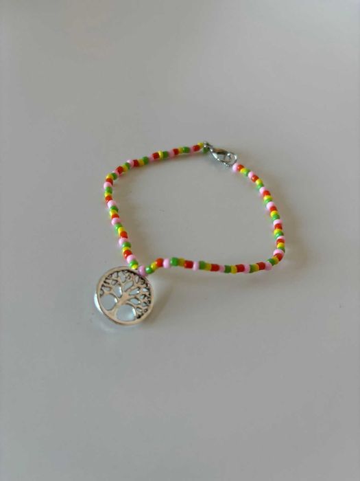 Pulseiras artesanais €0,85