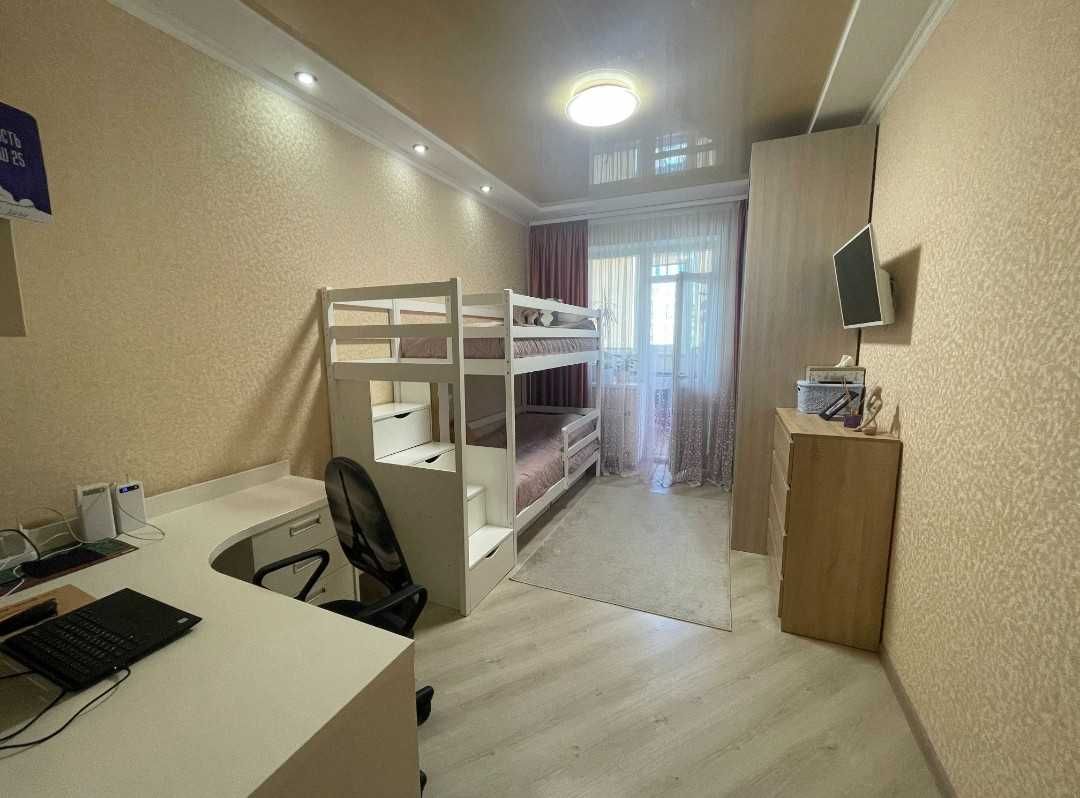 Продам двокімнатну квартиру 65м2, 5поверж! ЖК Софія Київська!