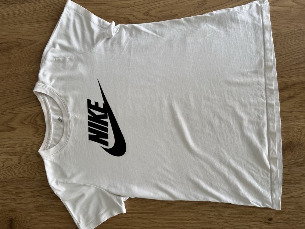 Футболки Nike дитячі