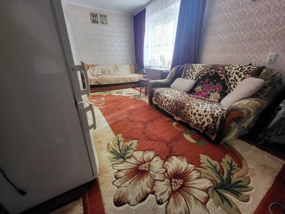 ID: 39820 ВИСТАВКА Простора КІМНАТА в гуртожитку з ремонтом