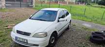 Opel Astra Astra G 2000r. drugi silnik