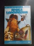 Epoka lodowcowa film DVD