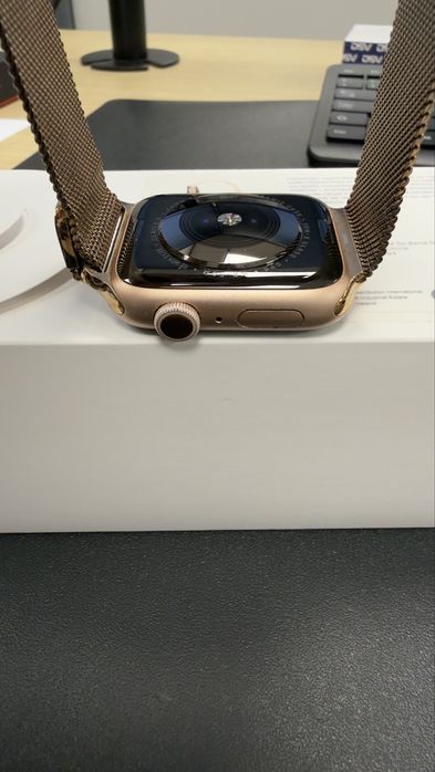 Vendo Apple Watch serie 5 44mm