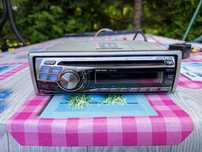 Radio Alpine DVA-9860R