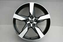 20x8,5 et43 ORYGINAŁ AUDI A6 C8 4K0601025AD PROSTA tel. 503 325 350