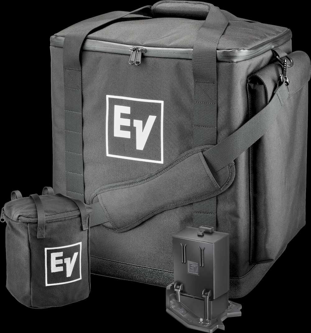 ELECTRO-VOICE EVERSE 8 W plus torba transportowa TOTE