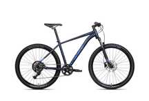 Rower MTB Unibike MISSION 27,5/29 Shimano ESSA 1x8 Hydraulika Wyprz