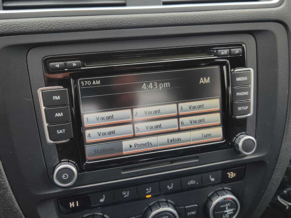 Volkswagen Jetta GLI Autobahn      2014