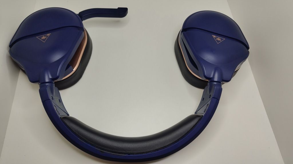 Słuchawki bezprzewodowe Turtle Beach Stealth 700 Gen 2 Max Cobalt