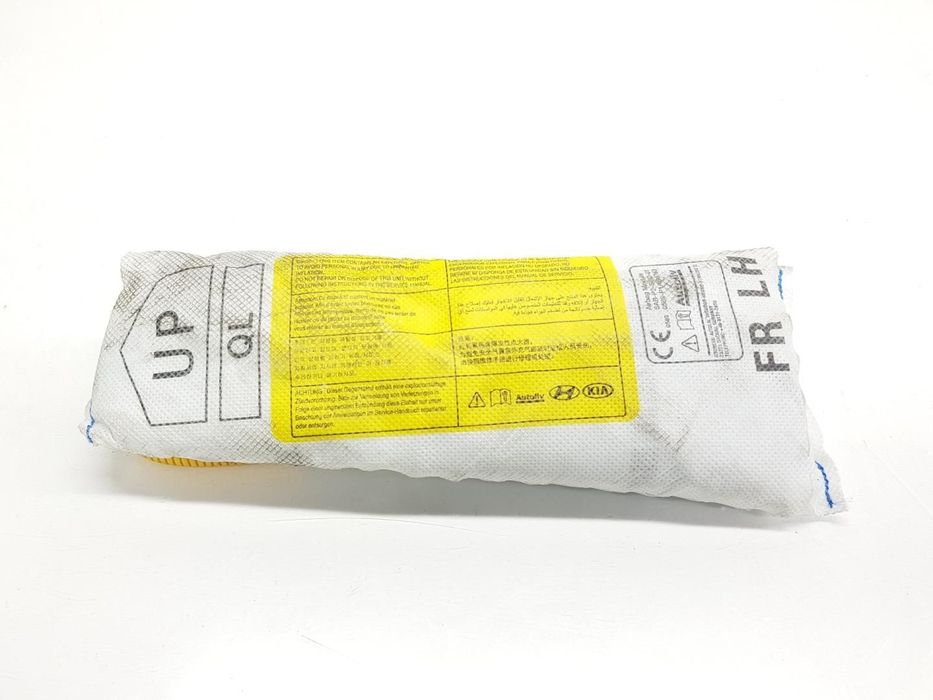 AIRBAG LATERAL FRENTE ESQUERDO KIA SPORTAGE QL