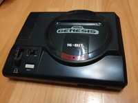 Ігрова приставка Sega Genesis model 1 NTSC USA аудіочіп Yamaha