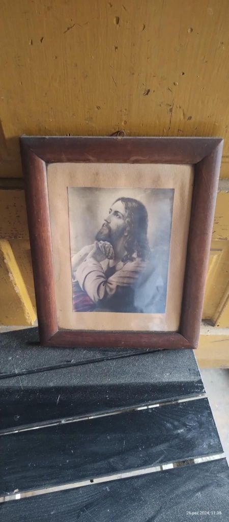 Obrazy religijne