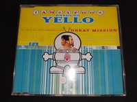 Jam & Spoon's Hands On Yello Great Mission CD 1995