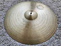 Talerz perkusyjny PAISTE SOUND FORMULA THIN Crash 18"