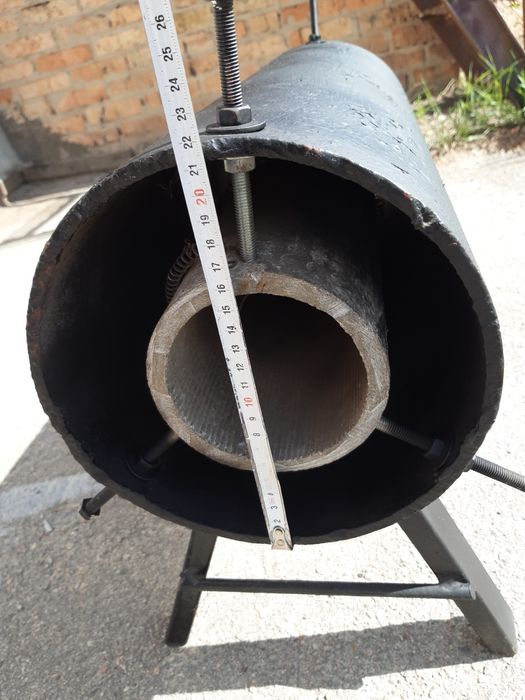 Продам теплову пушку