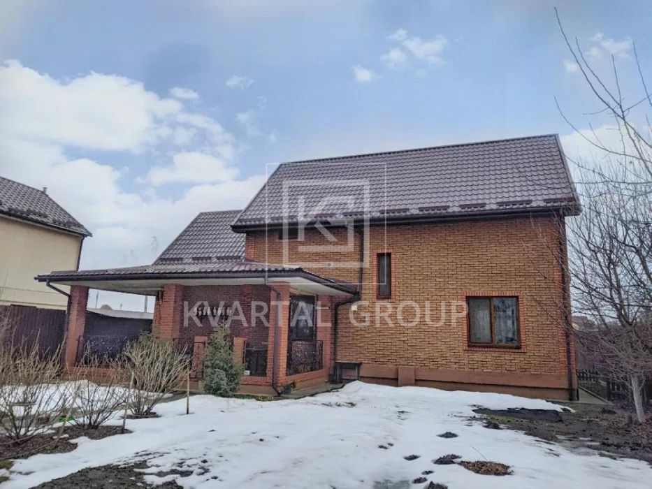 Продам два будинки за ціною одного!