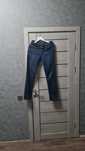 Джинсы. Jeans. Джинсы на флисе