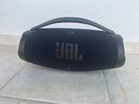Coluna JBL Boombox 3
