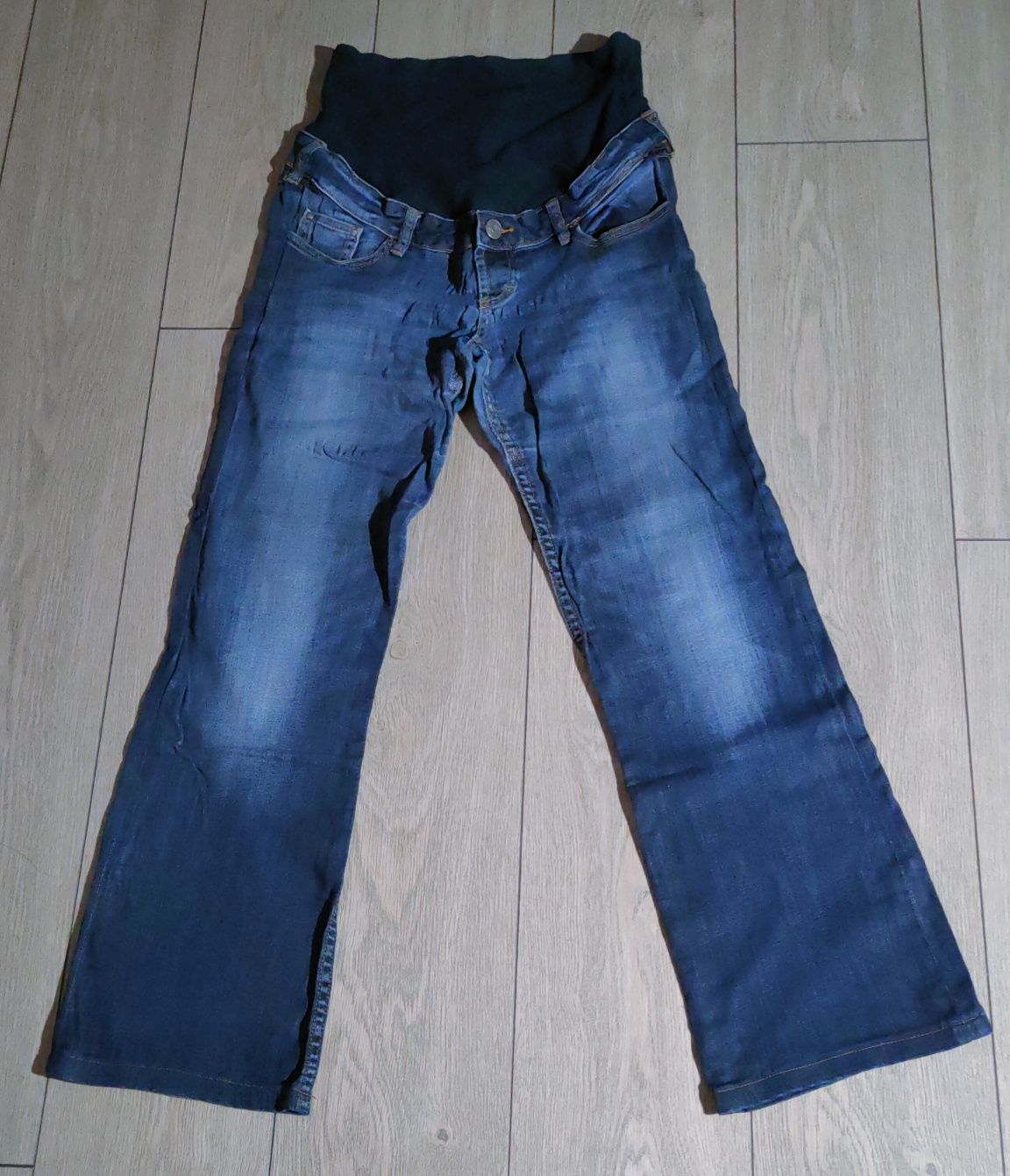 Spodnie ciążowe H&M