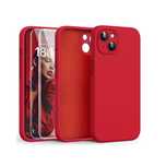 Etui Hatoshi Do Apple Iphone 13 + Szkło