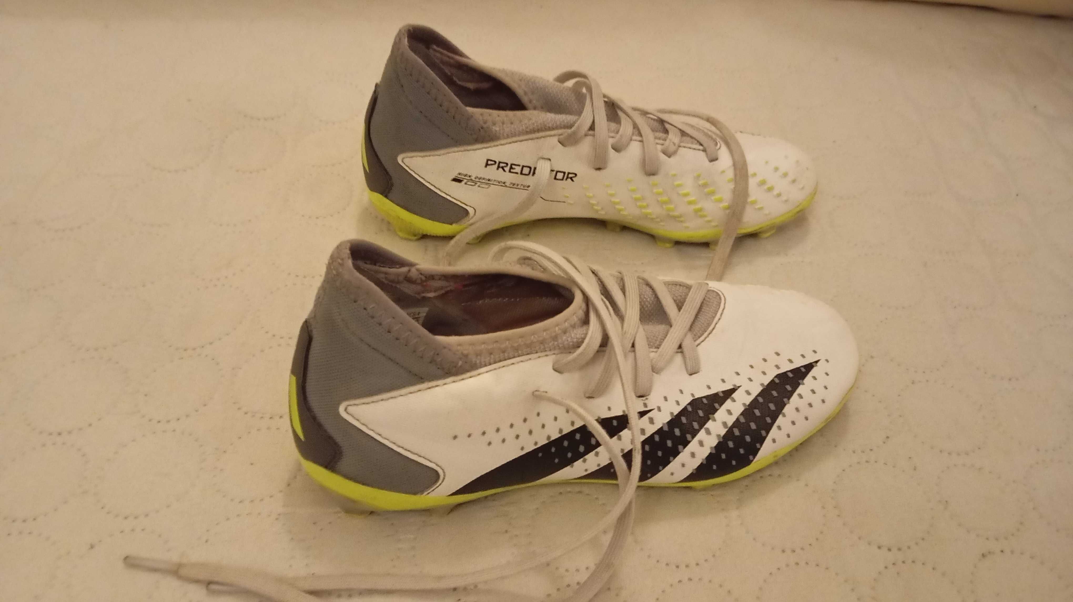 Chuteiras Adidas