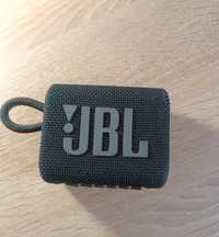 Колонка JBL GO 3