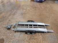 Model lawety skala 1:43