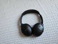 Bose QuietComfort 35 II Czarne Używane Stan Dobry
