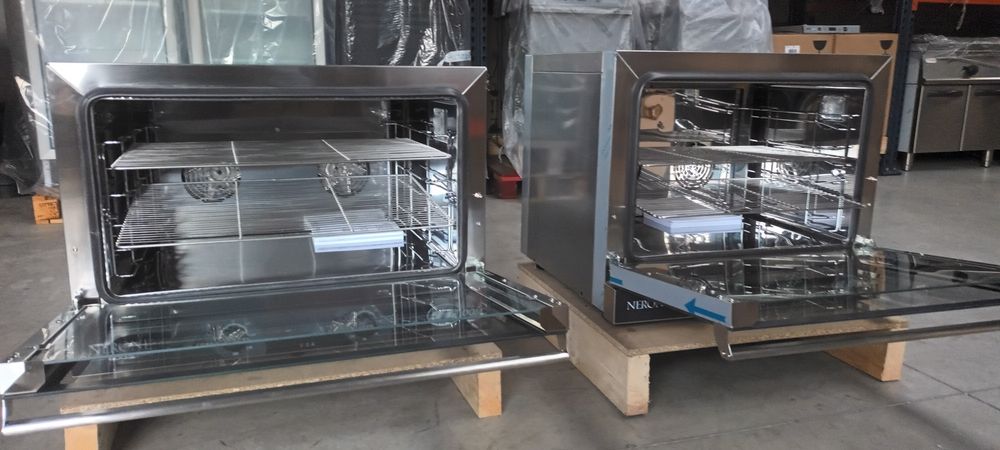 Fornos elétricos