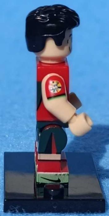 Cristiano Ronaldo v3 (Futebol)