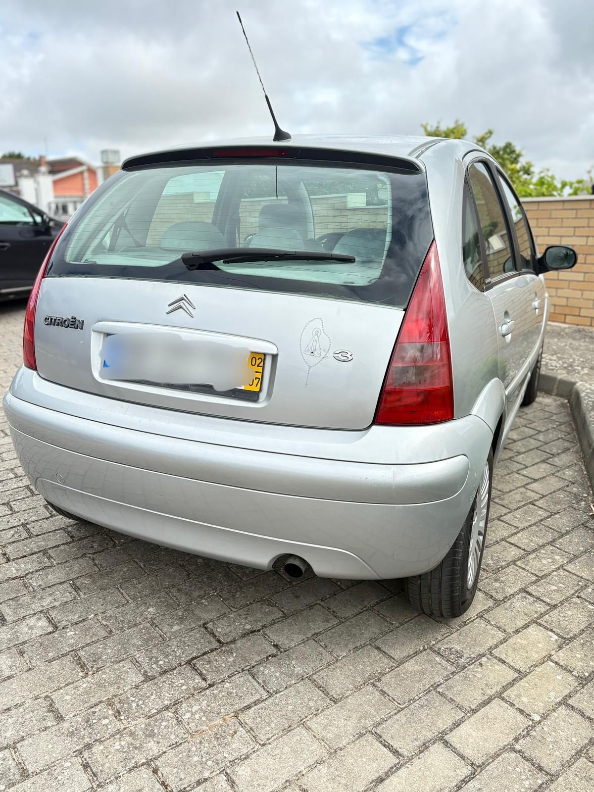 Vendo Citroen C3