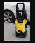 Мийка Karcher К3 RM 610 мойка высокого давления минимойка B2