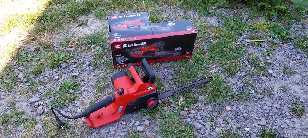 Pila Einhell 2000 W