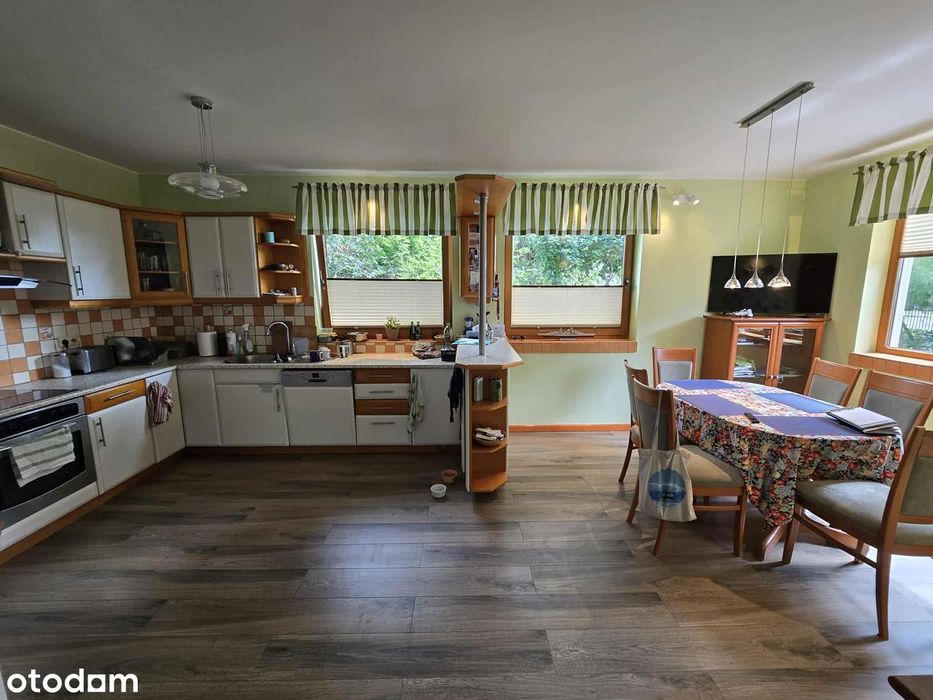 Dom wolnostojący Osowa bez pośredników