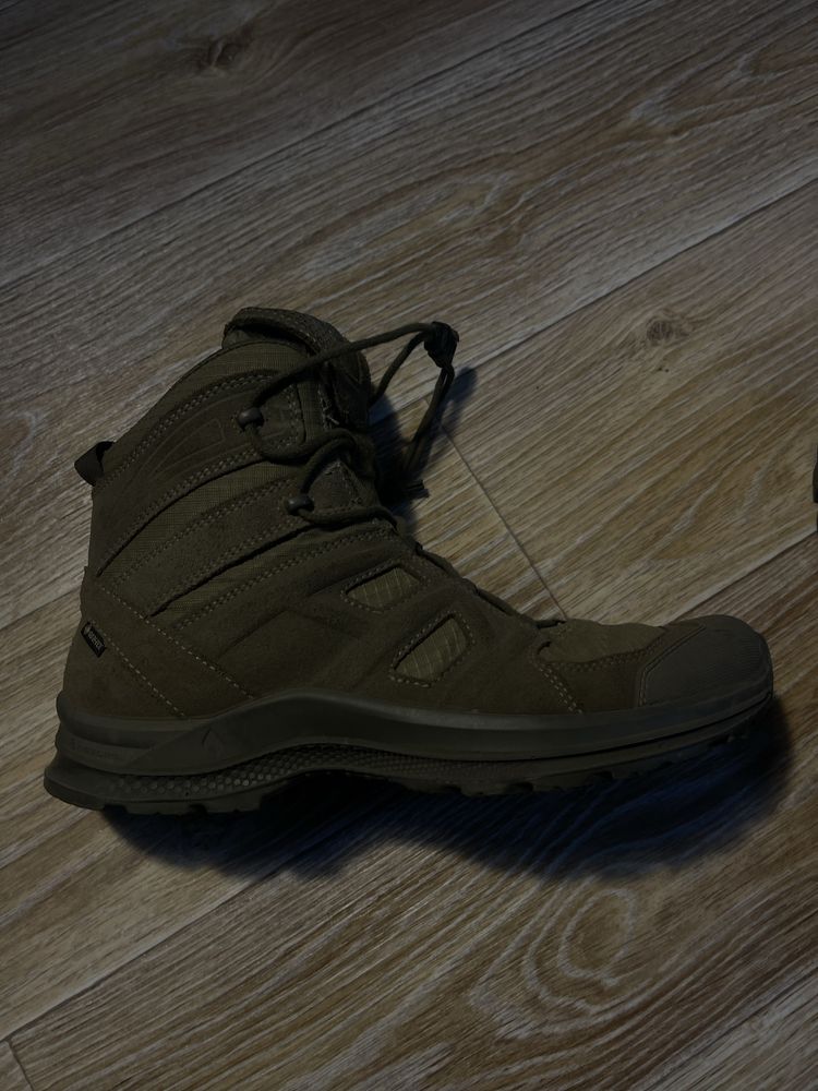 Берці Haix ( Gortex) 43 розмір