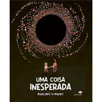Ashling Lindsay: Uma Coisa Inesperada/ A Maré