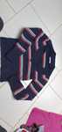 Sweterek Hennes S