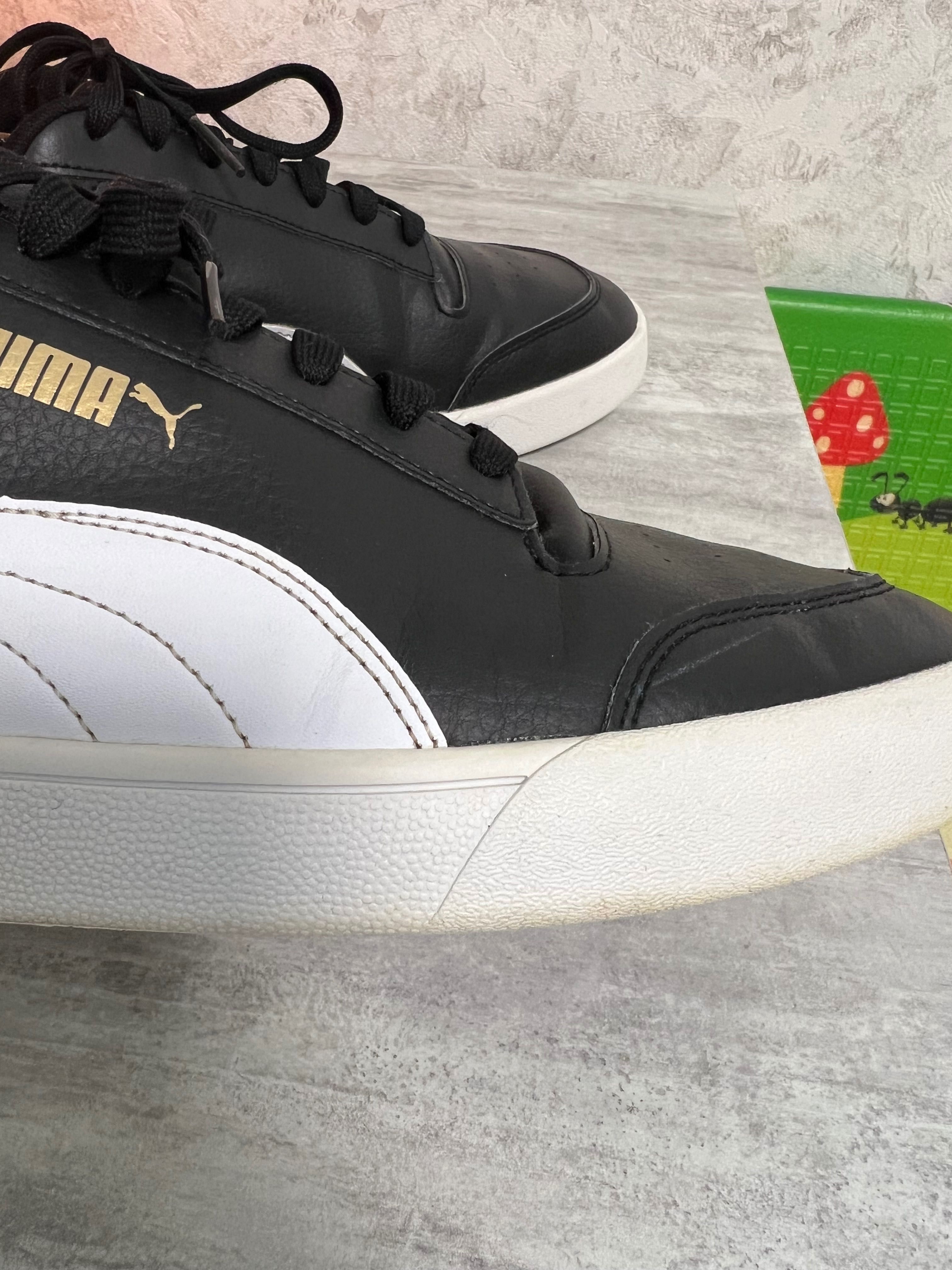 Кросівки чоловічі Puma оригінал, 46 р, 31 см