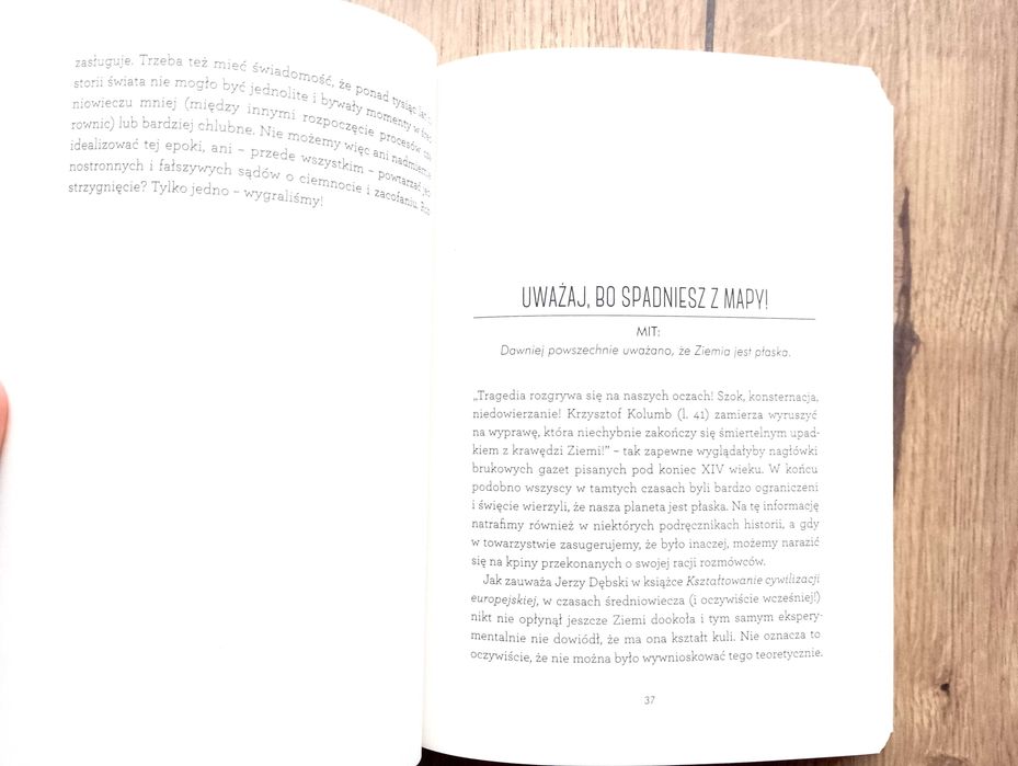 Nic bardziej mylnego! Radosław (Radek) Kotarski