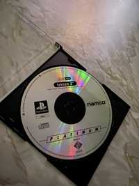 Tekken 2 PlayStation PS1