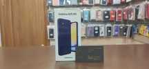 Samsung A256B Galaxy A25 5G 6/128GB Blue Black EU !Open Box НОВИЙ!