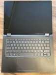 Laptop Lenovo YOGA 520-14IKB 14"/i3/8GB/2x512GB/WIN10 (80X80150PB)