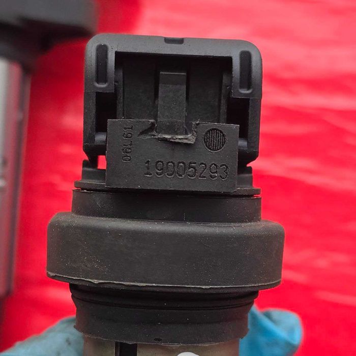 Котушка запалювання BMW E81 E82 E87 E88 E90 E91 E92 E60 F10 X3 E83