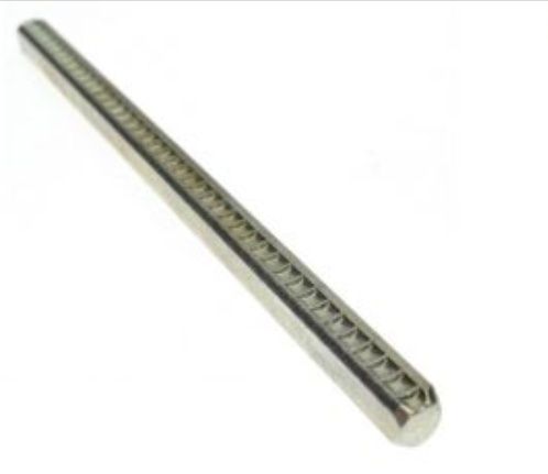 Квадрат 8 мм для дверних ручок