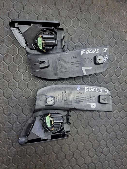 Osłona głośnika Ford Focus Mk3 BM51-18C862-A