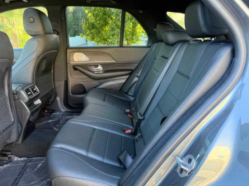 2022 Mercedes-Benz GLE GLE 350